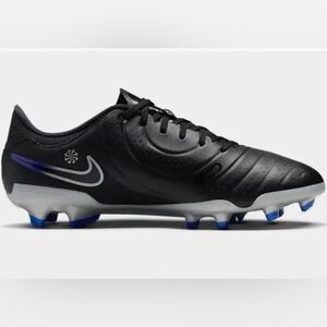 Nike Tiempo Legend 10 Academy MG Firm Ground Cleats DV4337-040